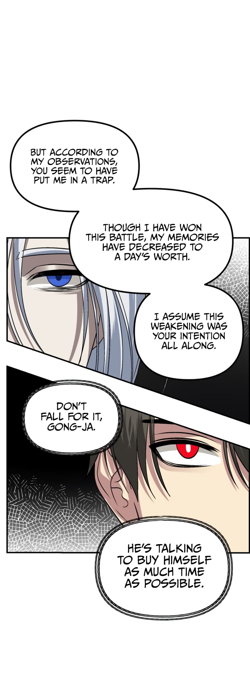 SSS-Class Suicide Hunter, Chapter 122 image 53